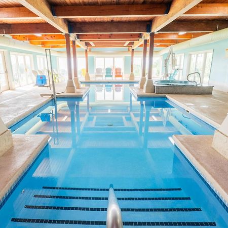 בלפסט Fireside Inn, Ocean'S Edge מראה חיצוני תמונה