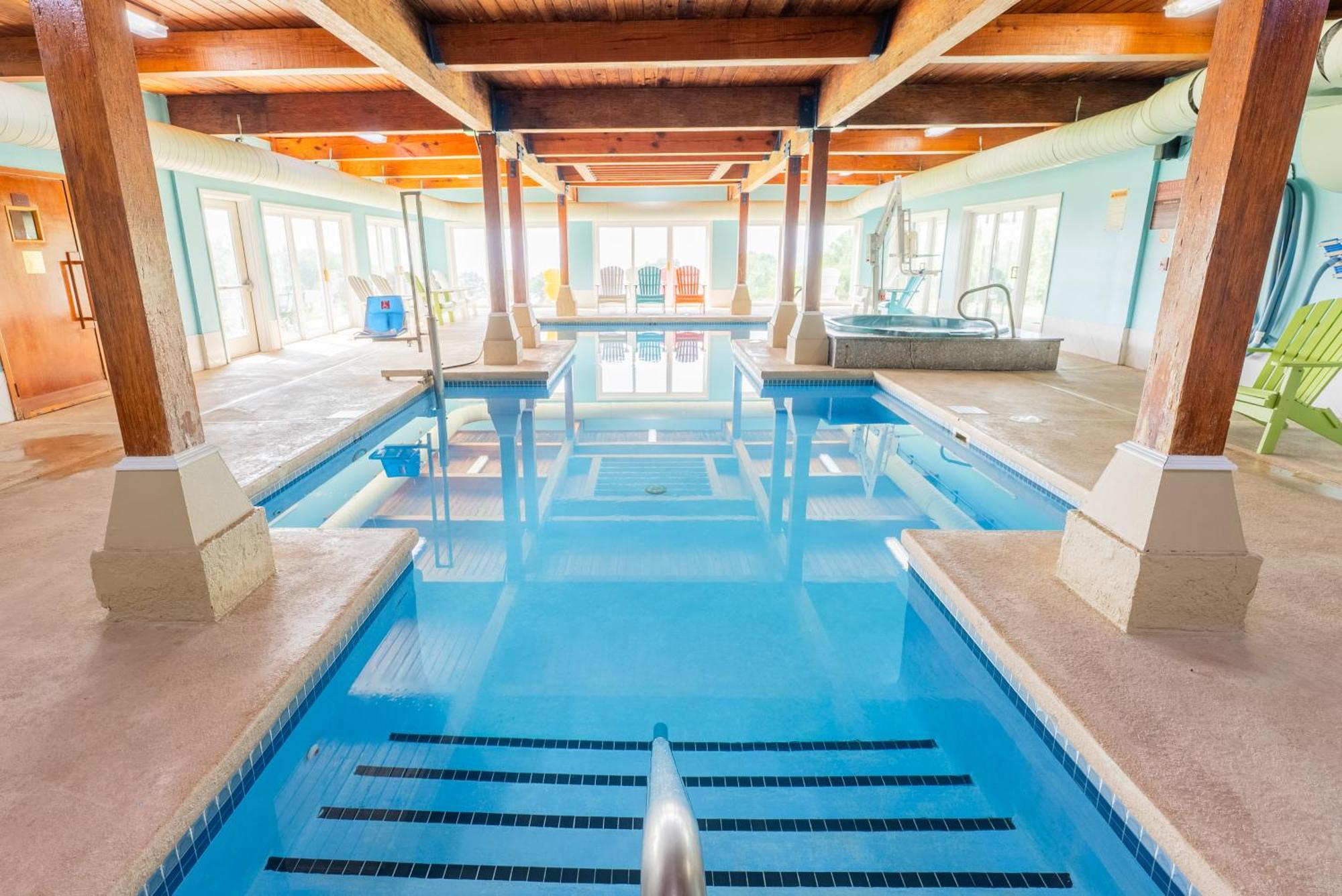 בלפסט Fireside Inn, Ocean'S Edge מראה חיצוני תמונה