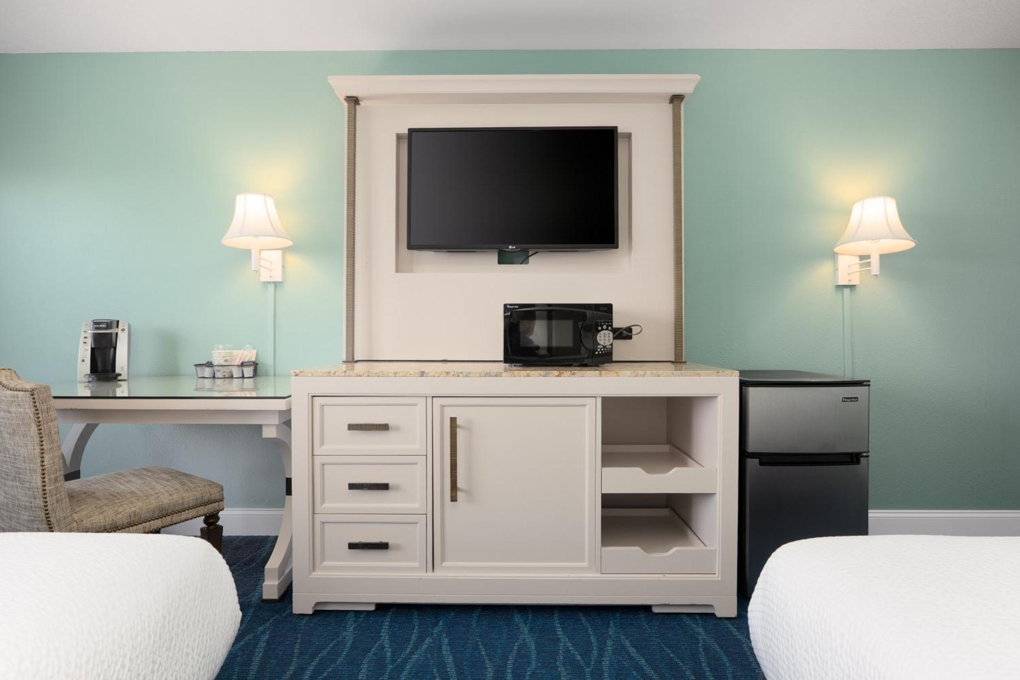בלפסט Fireside Inn, Ocean'S Edge מראה חיצוני תמונה