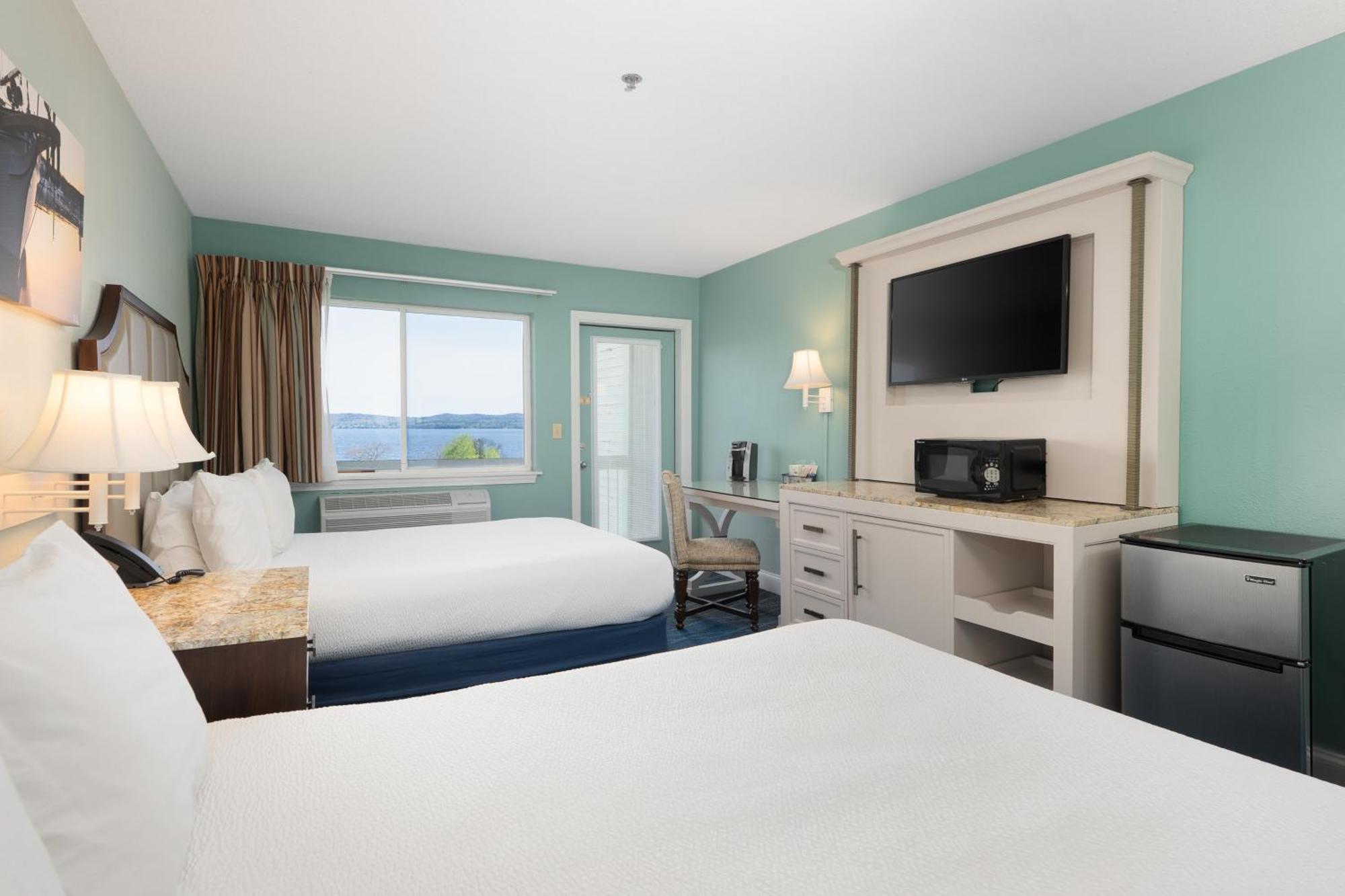 בלפסט Fireside Inn, Ocean'S Edge מראה חיצוני תמונה