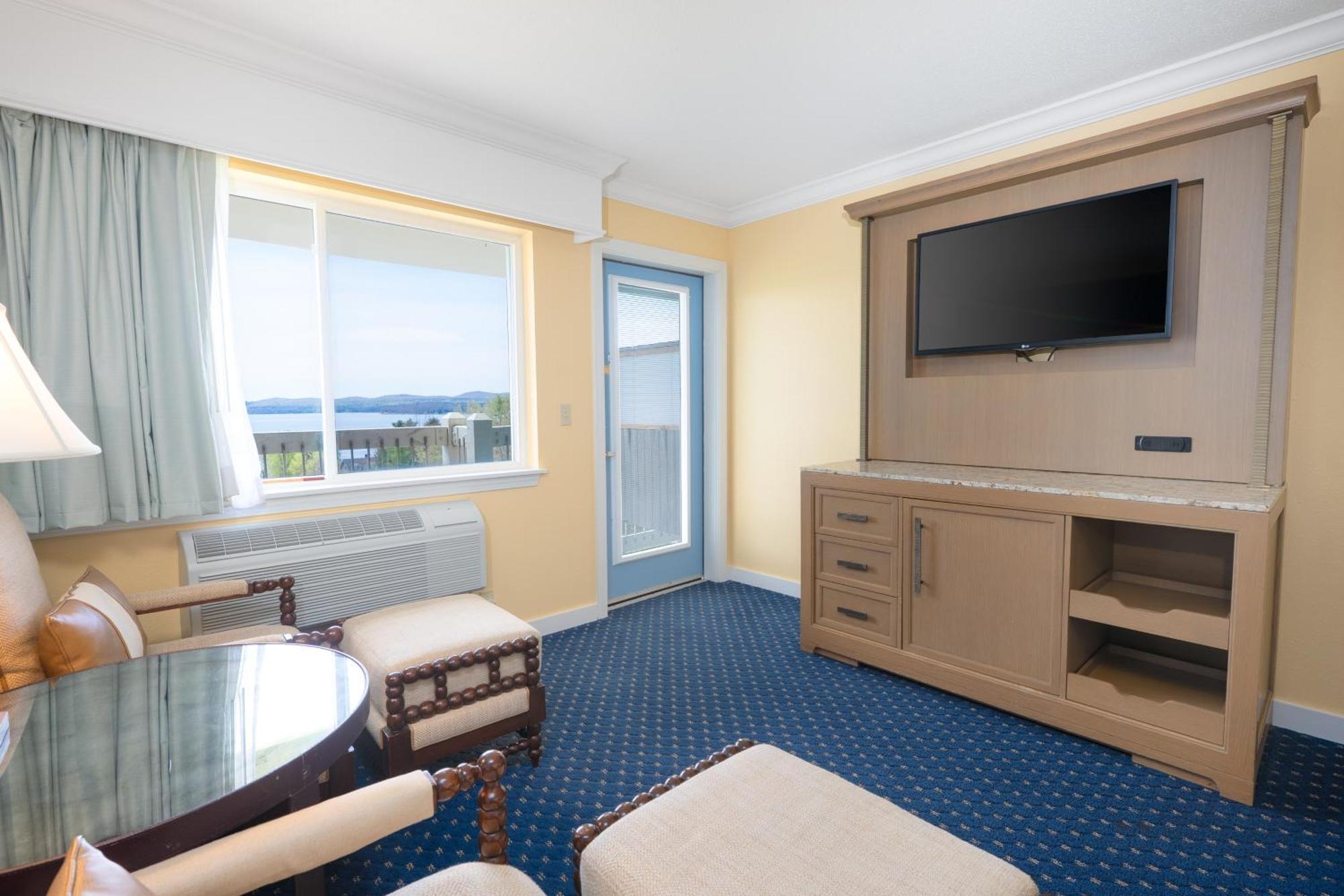 בלפסט Fireside Inn, Ocean'S Edge מראה חיצוני תמונה