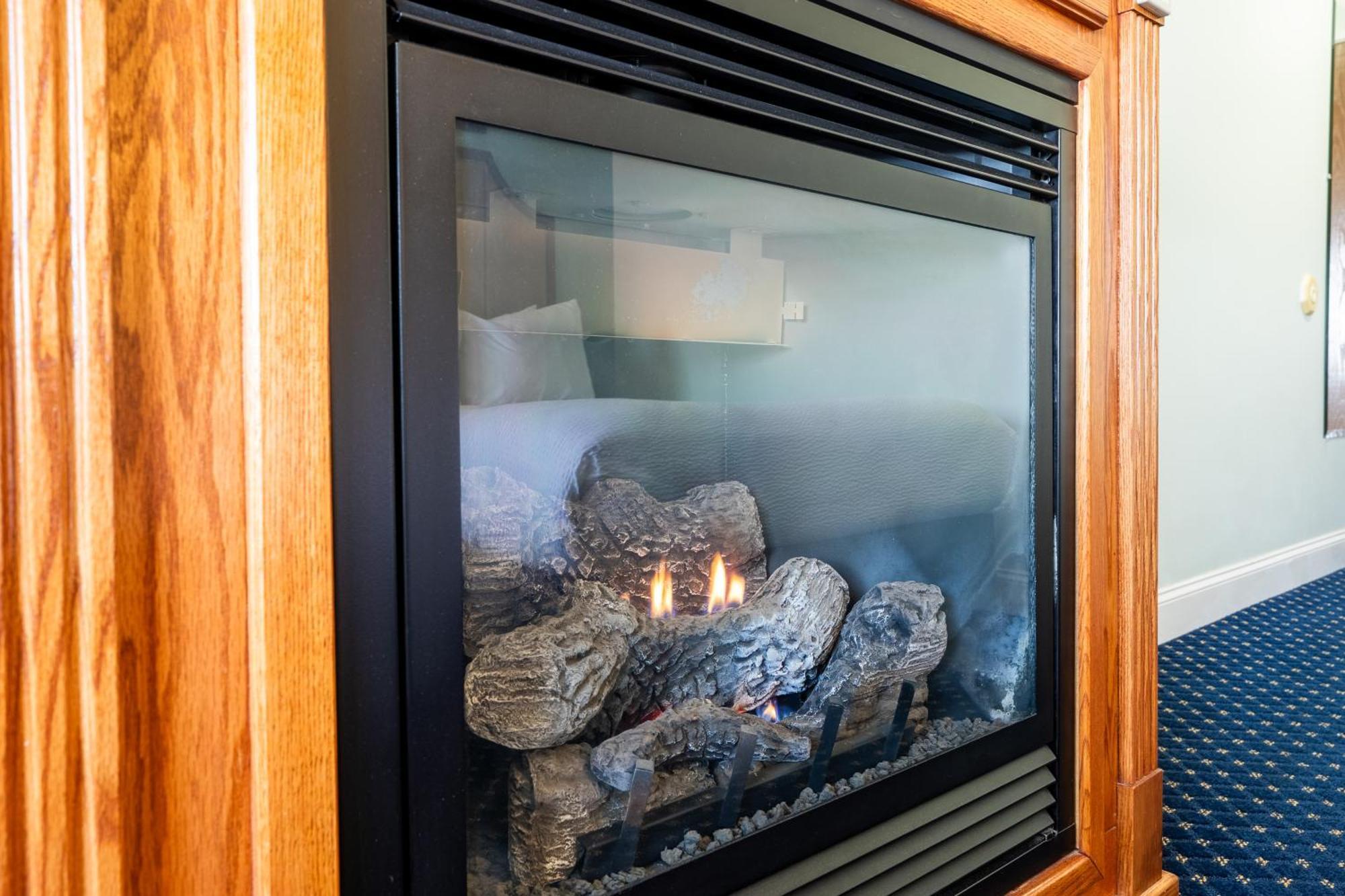 בלפסט Fireside Inn, Ocean'S Edge מראה חיצוני תמונה